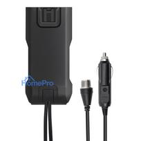 PNI 12V Power Adapter and External Antenna for PNI Escort HP 102