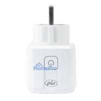 Box with 100 pieces smart plug PNI SmartHome WP800 WiFi internet control, Tuya Smart App, compatible with Amazon Alexa a