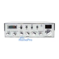Package CB Super Star-3900 AM / FM / USB / CW / PA Radio Station, 12V, ASQ with CB PNI Extra 48 Antenna with Magnet
