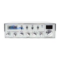 Package CB Super Star-3900 Radio Station, AM / FM / USB / CW / PA, 12V, ASQ with CB PNI Extra 45 Antenna with Magnet