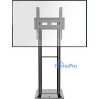 TV SET ACC MOBILE STAND / 55-100 / BLACK FPRO2L-20-B ONKRON