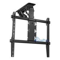 TV SET ACC CEILING MOUNT / 50-75" BLACK N3LE-B ONKRON