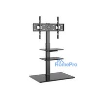 TV SET ACC FLOOR STAND / 32-65" / BLACK TS5550-B ONKRON