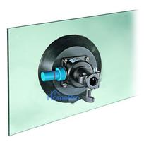Mounting accessory - Manfrotto 5/8" rigid socket suction cup