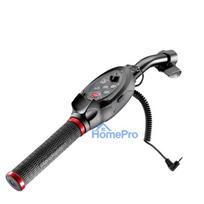 Camera Accessory - Manfrotto Lanc Remote Control with Handle for Sony Canon Cameras