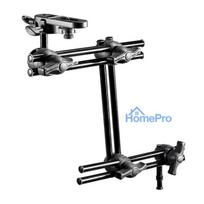 Camera Accessory - Manfrotto Mini Arm 3-section with 143BKT