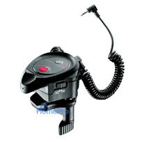 Camera remote control - Manfrotto Basic Lanc Remote for Sony, Canon, Panasonic cameras
