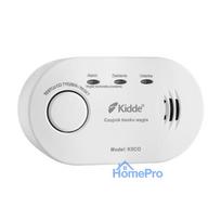 Carbon monoxide detector Kidde K5CO White