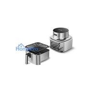 Cosori TurboBlaze Air Fryer 6,2L Iconic Single Smart Stainless Steel EU CAF-SE601S-CEU