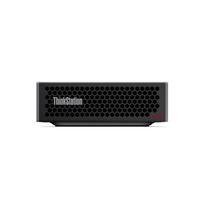 Mini kompiuteris Lenovo ThinkStation PGX GB10 128GB LPDDR5x-SDRAM 4 TB SSD DGX OS Mini Tower Black | 30KL000AGF | 199275169243