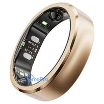 Smart Ring RingConn Gen3 for Women and Men - Matte Rosegold Size 7