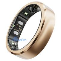 Smart Ring RingConn Gen3 for Women and Men - Matte Rose Gold Size 13