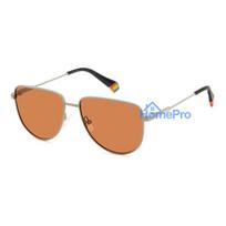 SUNGLASSES POLAROID UNISEX PLD6196SX2M8F (Lens / Bridge / Temple) 56 / 17 / 145 mm)