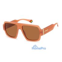 SUNGLASSES POLAROID UNISEX PLD6209SX733F (Lens / Bridge / Temple) 55 / 17 / 140 mm)