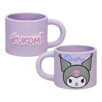 Paladone Hello Kitty Kuromi Embossed Mug
