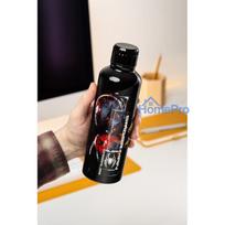 Paladone Spiderman Miles Morales Metal Water Bottle