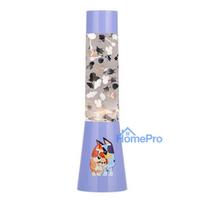 Paladone Bluey GloBuddies Flow Lamp