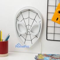 Paladone Spiderman Wall Mountable LED Neon Light