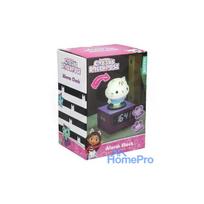 PP GABBYS DOLLHOUSE - ICON ALARM CLOCK