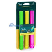 3Doodler Start 3DS-ECO-MIX4-75 3D printing material