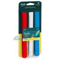 3Doodler Start Filament Eko 2.5mm 75 pcs 3DS-ECO-MIX1-75