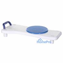 Bath bench with handle ACTIONMED