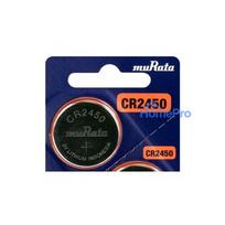 CR2450 batteries Murata-Sony lithium - 1 pc. in a package.