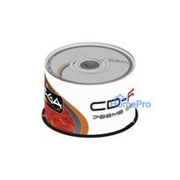 Omega CD-R 700MB 52x Cake Box 50 (56667)
