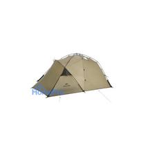 NATUREHIKE Shandi Solo Tent - Moon Rock Sand