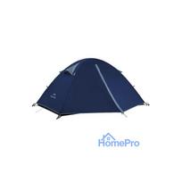 NATUREHIKE Bleik 3 Type A Tent 3-Person 3-4 Season Deep Space Blue