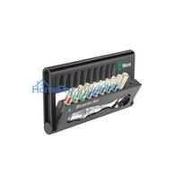 Wera Velosipēda komplekts 9 - 5004177001