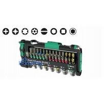 Komplekts instrumentu Wera Wera Tool-Check Plus Imperial 1, 39 daļas