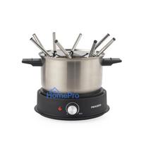 Progress EK6675PVDE Electric Fondue Maker