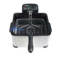 Progress EK6669PVDE Deep Fat Fryer