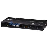 ATEN CS784H KVM switch