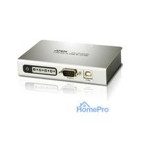 ATEN UC2324-AT laptop dock / port replicator