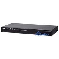 ATEN KVM Switch 8 Port USB 3.0 4K DisplayPort