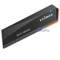 EDIMAX WL-USB EW-7822UBE BE6500 Mini Wi-Fi 7 USB incl. Dock.