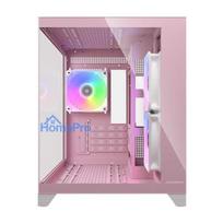Cougar FV150 Mini Pink
