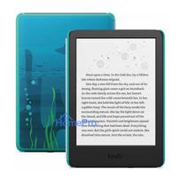 Amazon Kindle Kids 6 16GB Ocean Explorer Blue