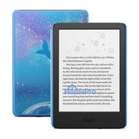 Amazon Kindle Kids 6 16GB Space Whale Blue