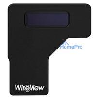 Thermal Grizzly WireView GPU 1x8Pin PCIe, Reversed (schwarz)