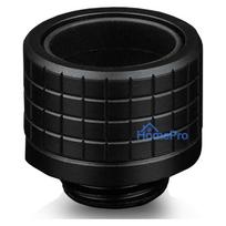 K Thermal Grizzly DeltaMate Fitting HT16 (schwarz)