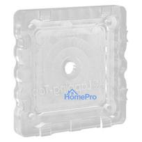K Thermal Grizzly Ryzen 7000 Lapping Tool, Abrasive / Polishing Compound (transparent)
