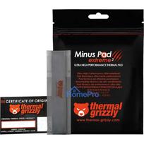 Thermal Grizzly Minus Pad Extreme 2 120x 20x 3mm Grey 2pcs