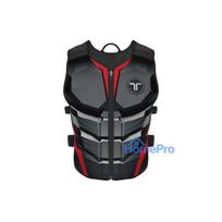 bHaptics TactSuit Air Onyx haptics waistcoat