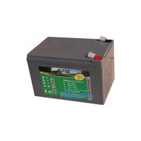 Gel DEEP CYCLE (GEL) battery 12V 12Ah (12.3Ah), 152x99x96mm, 3.7kg, Haze HZY-EV12-12