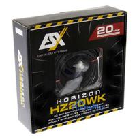 ESX HZ20WK cable kit
