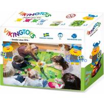 Dante Dante Frogs with mat Viking Toys (GXP-699070)