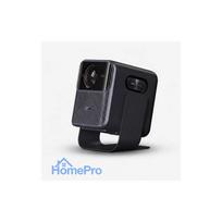 Wanbo Projector Mozart 1 S (2026) 1080p with VIDAA OS, Dark Blue EU